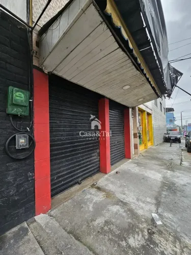 Loja Comercial em Avenida de Alto Fluxo na Av. Automóvel Clube