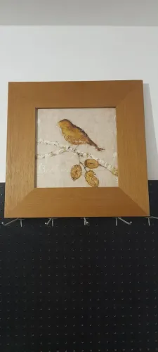 Quadro decorativo tok stok