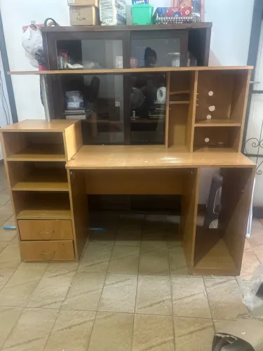 Vendo mesa de computador