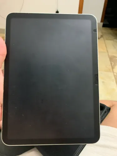 iPad 128GB