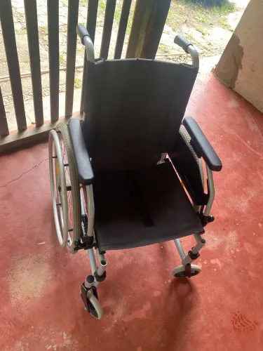 Cadeira roda