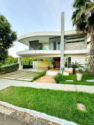 Condomínio Belvedere