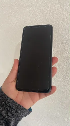 J6 Samsung 