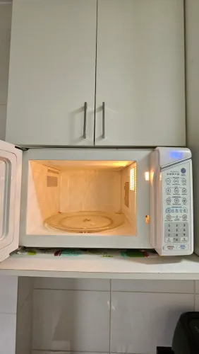 Microondas Electrolux - 31 litros - 127v