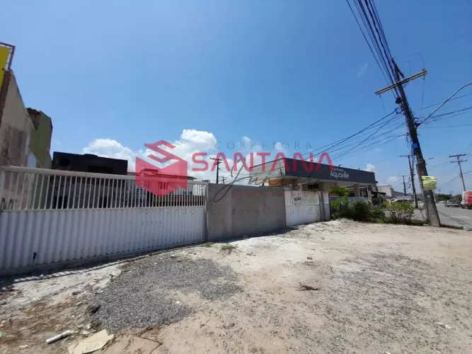 Terreno Comercial à Venda ou Locação | Frente Estrada do Coco  Arembepe