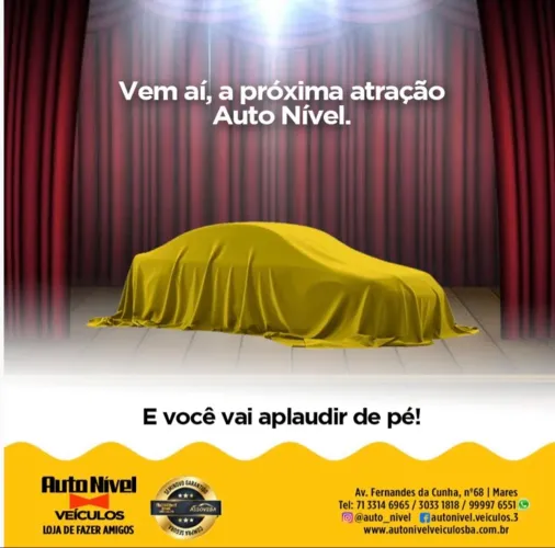 Renault Kwid Intense 1.0 Flex 12V 5P Mec. 2019