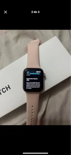 Apple Whatch SE1 38 mm 