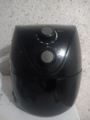 Air fryer