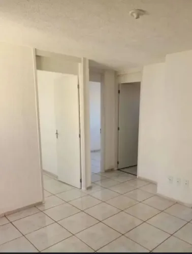 Apartamento Vera Cruz