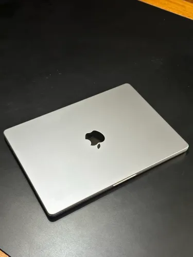 Macbook Pro M1 Max | 64gb | 2 Tb