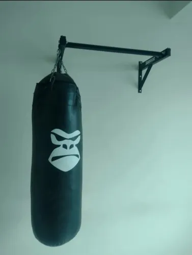 Saco de boxe gorilla