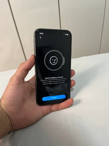 Vendo IPhone 11 64Gb Inteiro Original, Bateria 82% Sou Primeiro Dono Celular Impecável!!