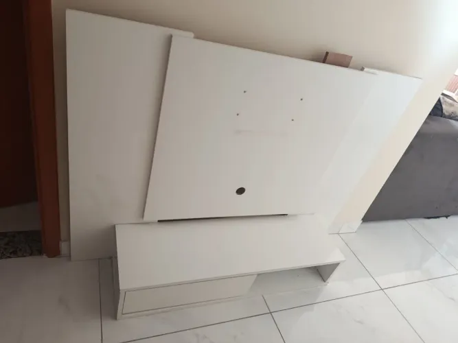 Painel de tv até 50 polegadas 