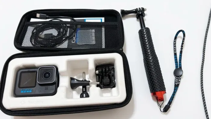 GoPro 10 Hero Black