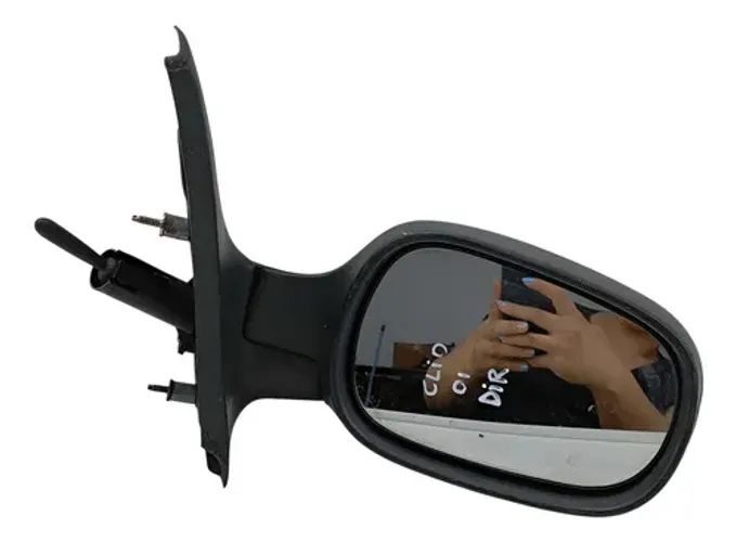 Retrovisor Direito Renault Clio 2001