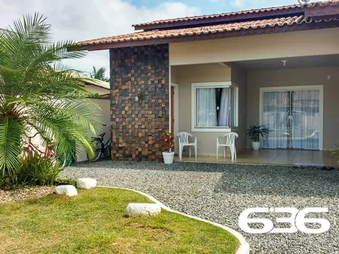 Casa | Joinville | Espinheiros