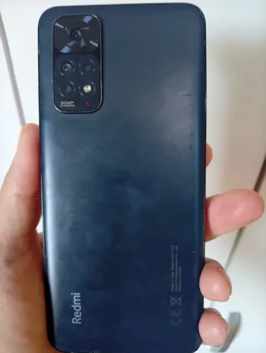 Xiaomi Redmi Note 11 128gb (Para Retirada De Peças Ou Conserto)