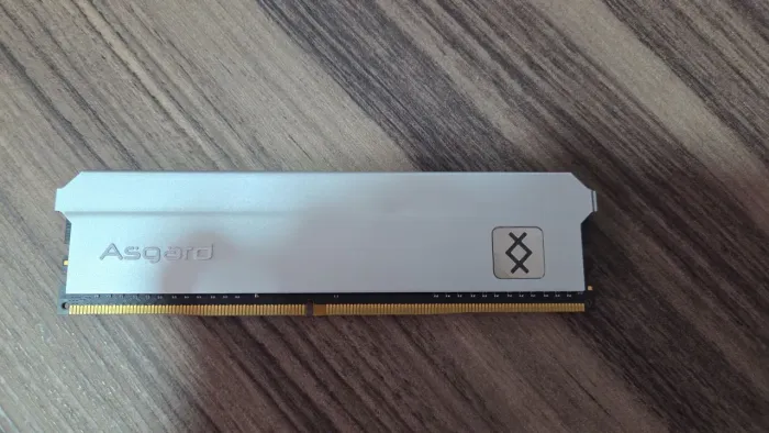 Memoria Asgard ddr4 8gb 3200mhz