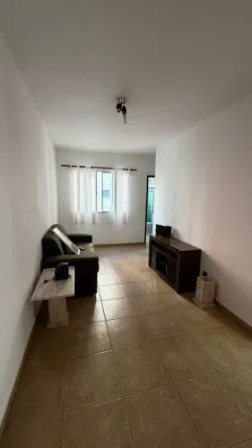 Condomínio Espanha 1 - Apartamento com 2 Dormitórios à Venda na Vila Mogilar em Mogi das C