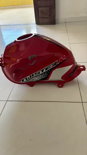 Tanque cb twister 250 