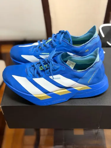 VENDO ADIDAS ADIOS PRO 4