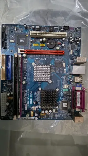 Kit Pc Positivo