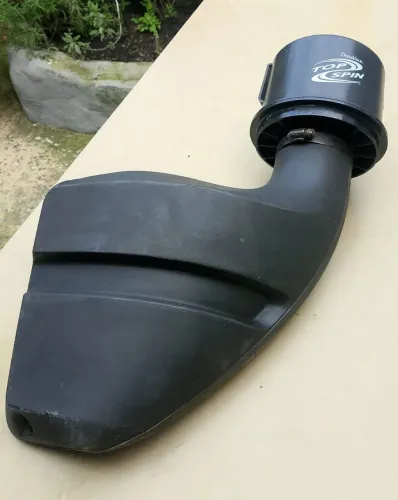 Pré filtro de ar