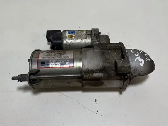 Motor Arranque Partida Hyundai Santa Fe Kia Sorento 3.5 V6