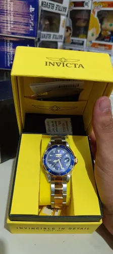 Invicta 8935 Original na Caixa