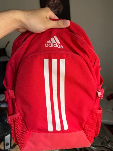 MOCHILA ADIDAS ORIGINAL