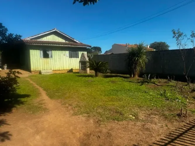 Terreno em Centro, Rio Negro/PR
