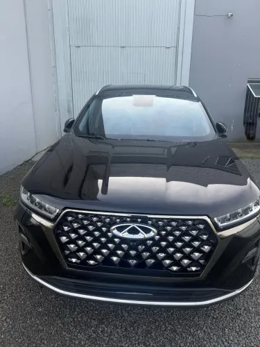 Chery Tiggo 7 Sport 1.5 Turbo Flex 16V Aut. 2025