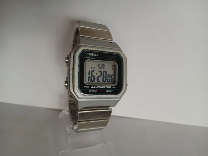 Relogio Casio B650w original + brinde