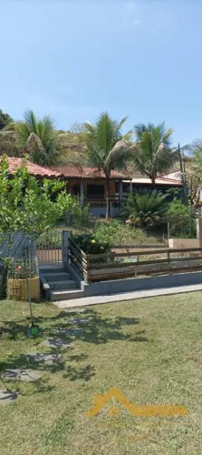Chácara para Venda em Pinheiral, Vale dos Pinheiros II, 3 dormitórios, 1 suíte, 3 banheiro