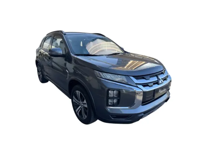 Mitsubishi Outlander Sport HPE 2.0 16V Flex AUT 2022