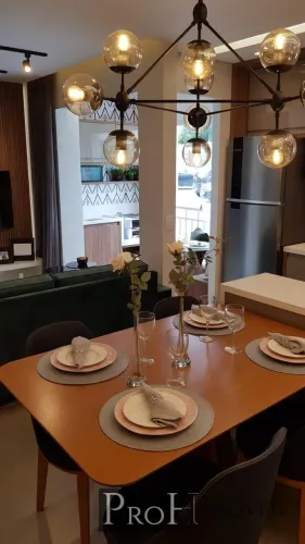 Apartamento 2 dormitórios e Lazer completo R$ 458.000,00