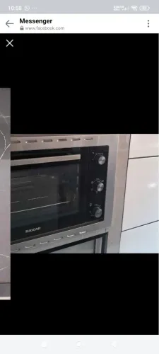 Aro suggar 50 litros 