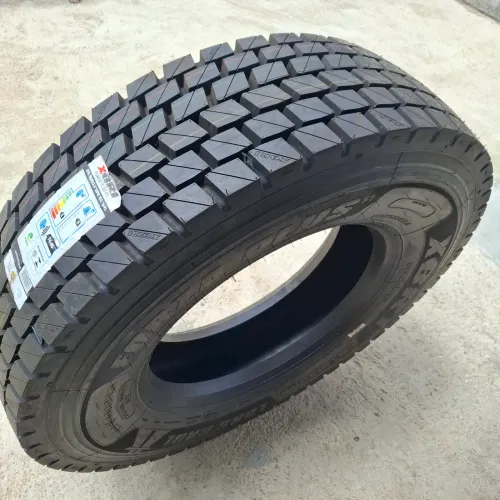 PNEUS 295/80R22,5 FORZA PLUS F1 18 LONAS 
