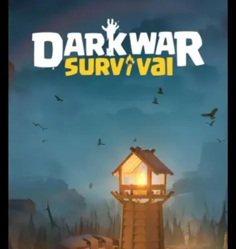 Dark war survival