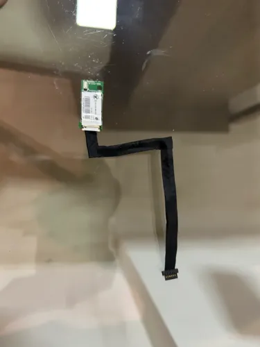 Módulo Bluetooth AW-BT252 - ItauTec W7410, W7415