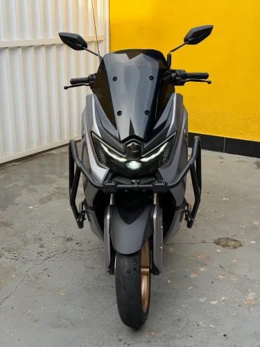 Nmax 2025