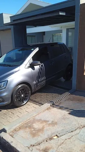 Volkswagen Fox Connect 1.6 Flex 8V 5P 2019