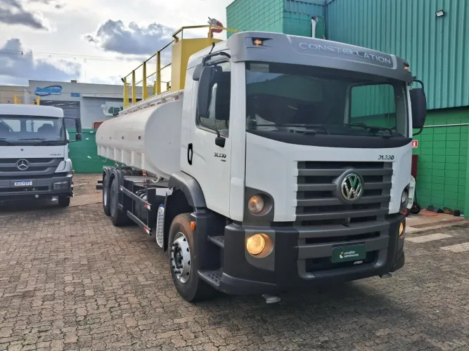 Volkswagen 31.330 2023