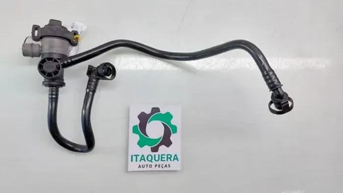 Valvula Canister Bmw X1 320i 328i 2.0 Turbo Ano 2014 2015
