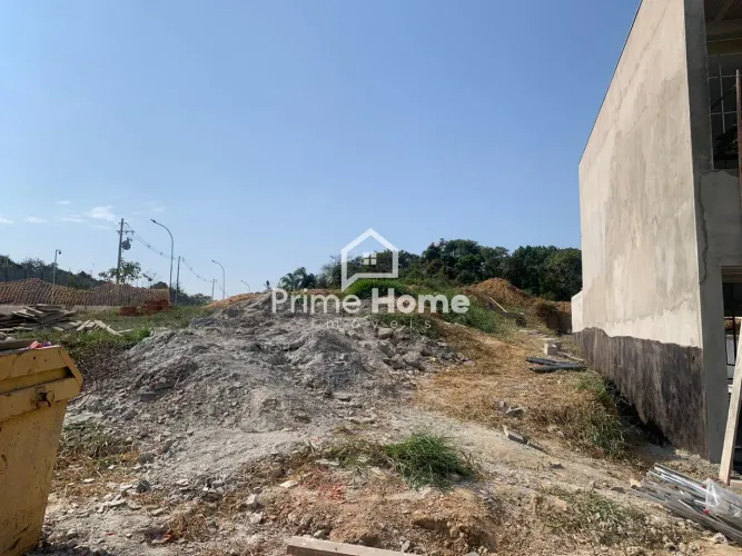 terreno - Loteamento Green View Village - Indaiatuba