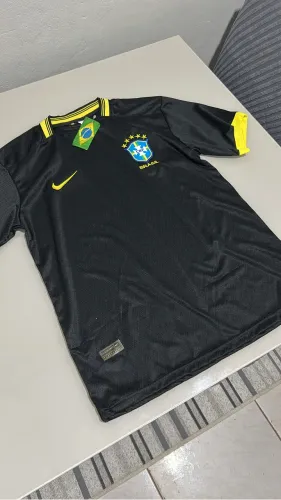 Camisa do Brasil TAM M