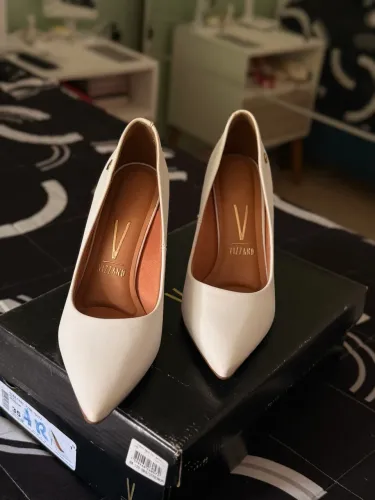 scarpin Vizzano