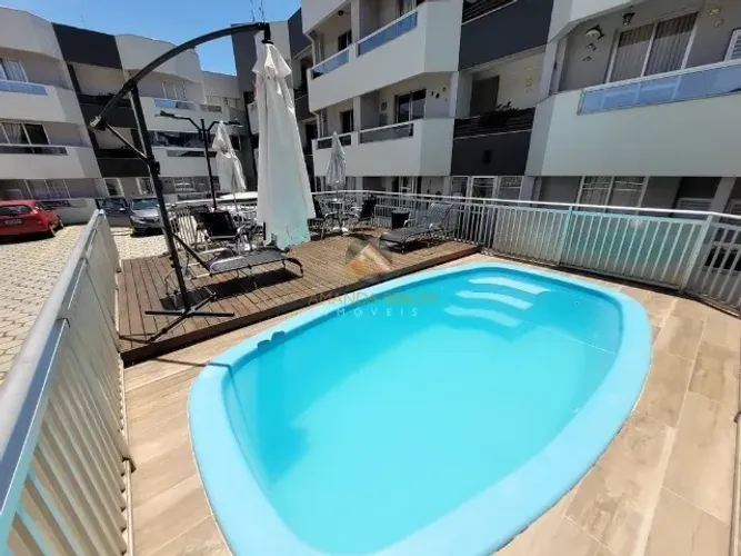 Apartamento 3 quartos em Caiobá.