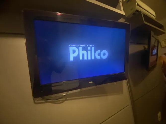 Tv 39? Philco