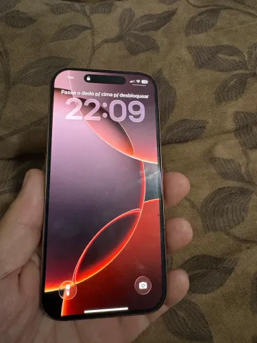 iPhone 16 Pro excelente oportunidade